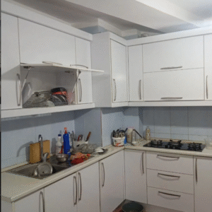 اجاره آپارتمان 85متری دو خوابه آسایش