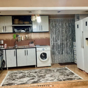 فروش ویلایی 92متری دو طبقه جهاد مرکزی