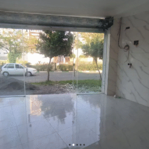 فروش مغازه 33متری بلوار نیایش