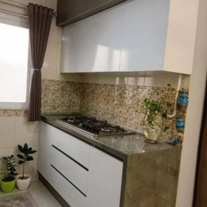 فروش آپاتمان 81متری دو خوابه آسایش