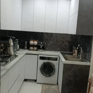 اجاره آپارتمان 85متری دو خوابه بلوار نیایش