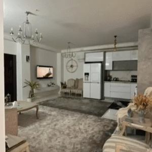 اجاره ویلایی 85متری دو خوابه ویلاشهر