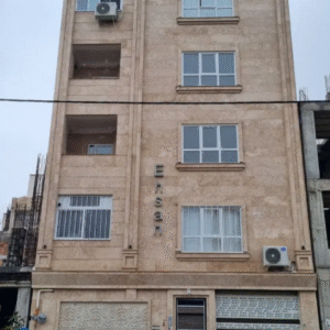 فروش آپارتمان 140متری سه خوابه ویلاشهر