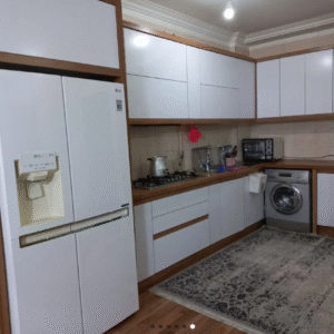 اجاره آپارتمان 90متری دو خوابه کوی امام حسین