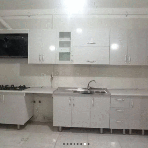 اجاره آپارتمان 110متری دو خوابه آرامش