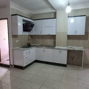 اجاره آپارتمان 85متری دو خوابه آسایش