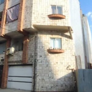 فروش آپارتمان 80متری دو خوابه آسایش