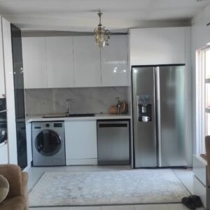 اجاره آپارتمان 85متری دو خوابه آرامش