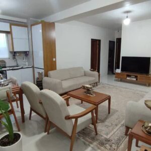 فروش آپارتمان 122متری دو خوابه پلیس راه سورک