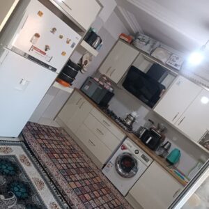 فروش آپارتمان 85متری دو خوابه آرامش