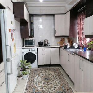 فروش آپارتمان 61متری یک خوابه آسایش