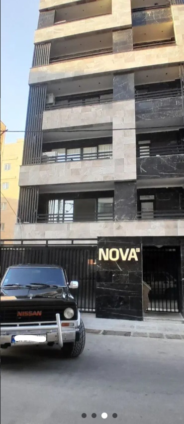 اجاره آپارتمان 130متری دو خوابه ویلاشهر