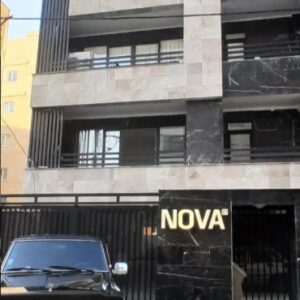 فروش آپارتمان 126متری هوشمند ویلاشهر