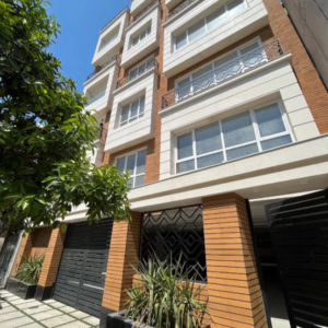 فروش آپارتمان 116متری دو خوابه  بلوار رسالت