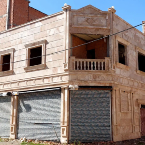 فروش ویلایی 100متری دو طبقه شهرک خیام