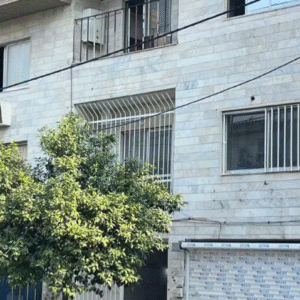 اجاره ویلایی 95متری دو خوابه شهرک حافظ