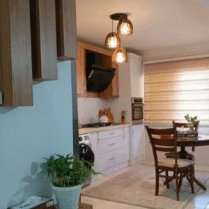 اجاره آپارتمان 90متری دو خوابه بلوار نیایش