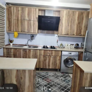 فروش آپارتمان 78متری دو خوابه آسایش