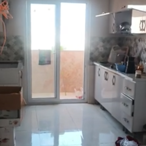 فروش آپارتمان 85متری دو خوابه جهاد مرکزی