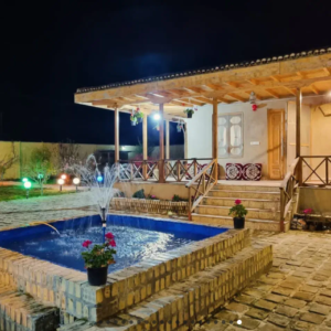 اجاره ویلایی مبله 600متری درودمحله شموشک