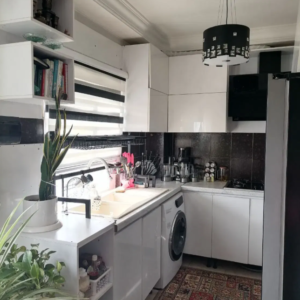 اجاره آپارتمان 60متری یک خوابه آسایش