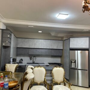 فروش آپارتمان 108متری دو خوابه آرامش