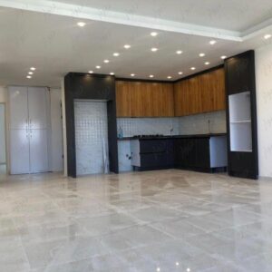 فروش آپارتمان 131متری دو خوابه آسایش