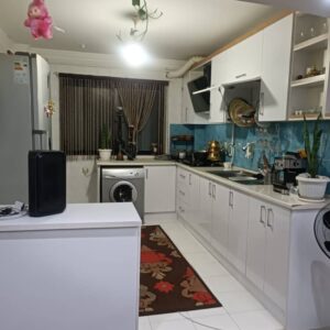 اجاره آپارتمان 110متری دو خوابه ویلاشهر