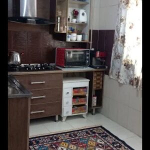 فروش آپارتمان 60متری یک خوابه آسایش