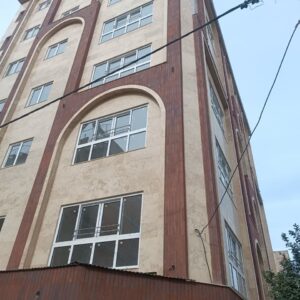فروش آپارتمان 135متری سه خوابه آسایش