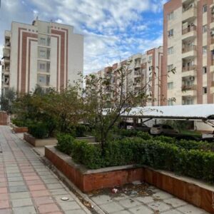 اجاره آپارتمان 80متری دو خوابه سی متری آموزش