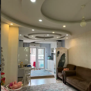 فروش آپارتمان 78متری دو خوابه آسایش