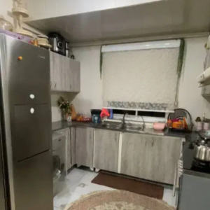 فروش آپارتمان 73متری دو خوابه ویلاشهر