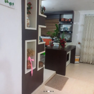 فروش ویلایی 120متری دو طبقه سجادیه