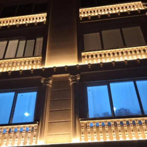 فروش آپارتمان 131متری سه خوابه ویلاشهر