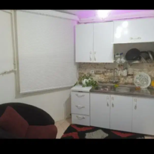 فروش آپارتمان 50متری یک خوابه شهرک جامی