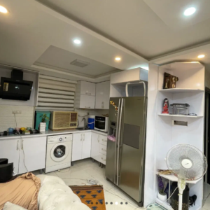 اجاره آپارتمان 60متری یک خوابه شهرک شهریار