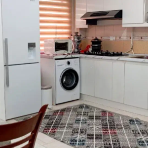 فروش آپارتمان 95متری دو خوابه شهرک جامی