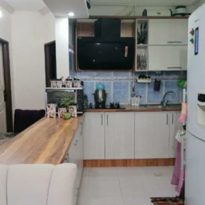 اجاره آپارتمان 65متری یک خوابه ویلاشهر