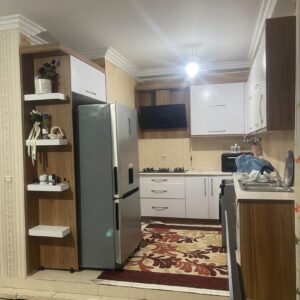 فروش آپارتمان 62متری یک خوابه آرامش