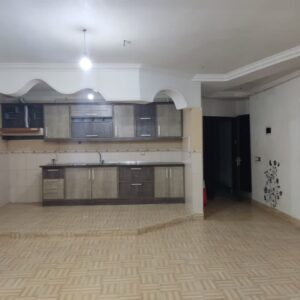 اجاره آپارتمان 105متری دو خوابه سیدین