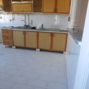 اجاره آپارتمان 110متری دو خوابه بلوار نیایش