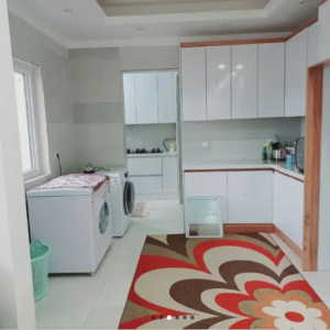 اجاره آپارتمان سه خوابه جهاد مرکزی