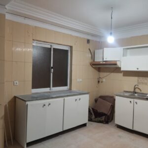 اجاره آپارتمان 77متری دو خوابه جهاد مرکزی