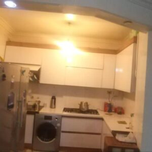 فروش آپارتمان 75متری دو خواب بلوار جانبازان