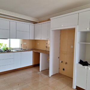 فروش آپارتمان 90متری دو خوابه جهاد مرکزی