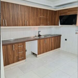 فروش آپارتمان 92 متری شهرک حافظ 10 (فول امکانات)