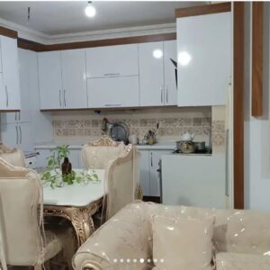 فروش آپارتمان ۸۷ متری بلوار رسالت