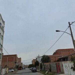 زمین فروشی 250متری شهرک حافظ ۲۹