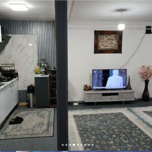 فروش ویلایی 100متری افسران